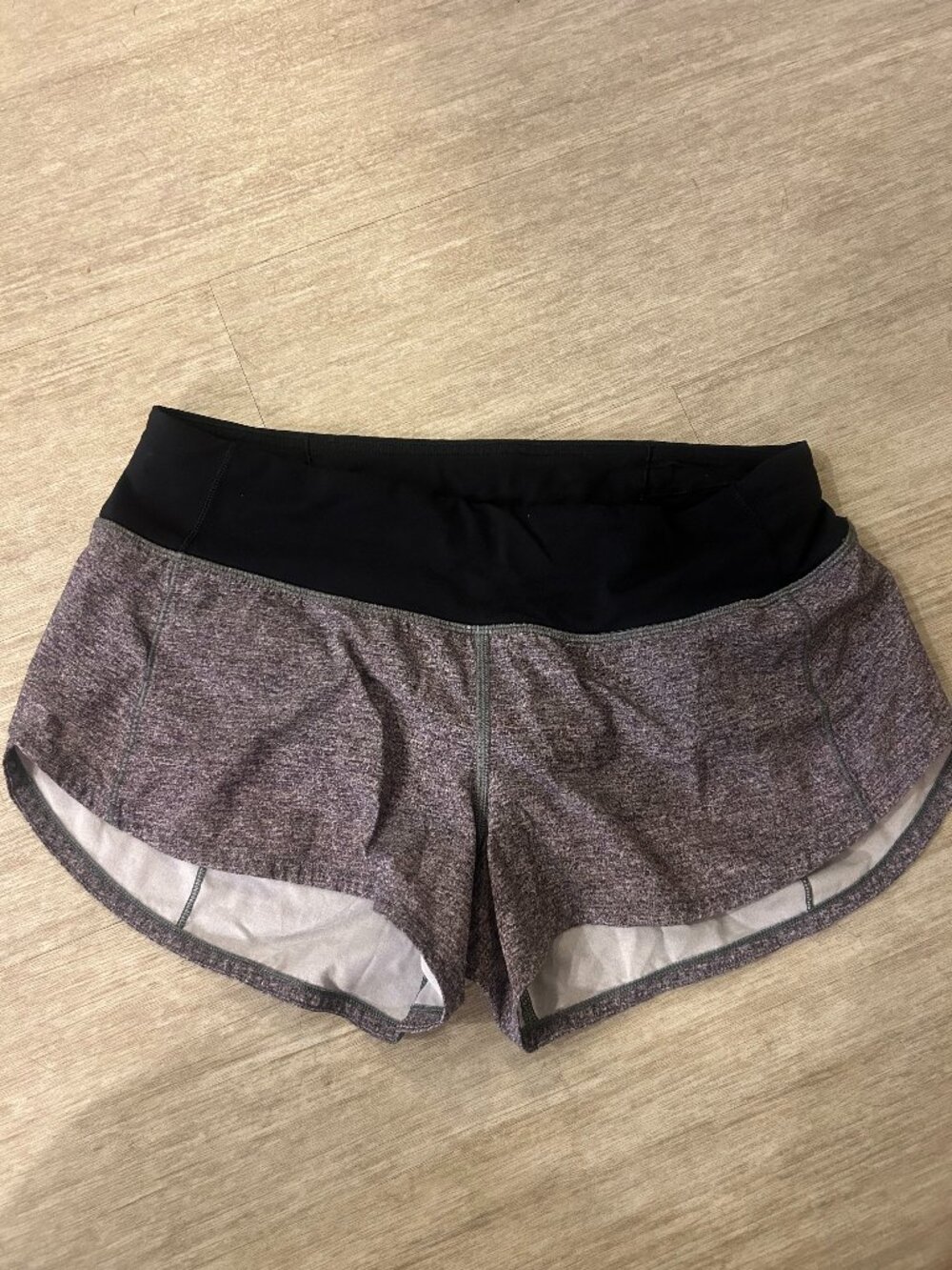 Lulu Lemon Shorts